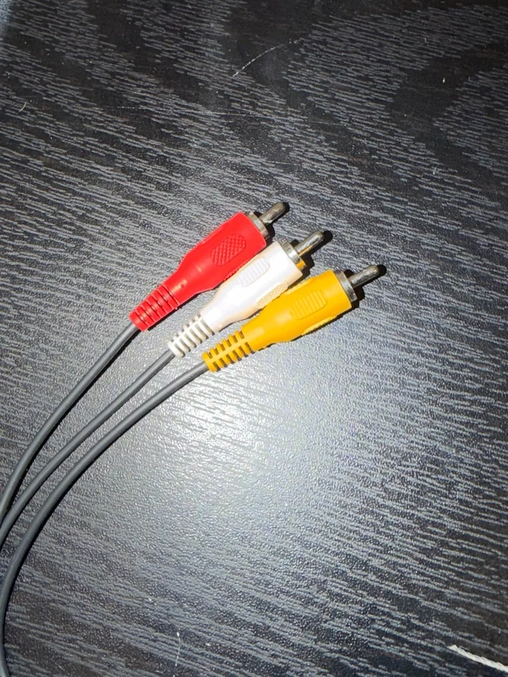 Sony genuine composite
